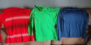 Boys long sleeve shirts